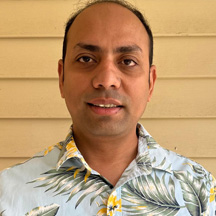 Md Saydur Rahman Sardar